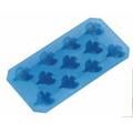 Plastic Ice Tray/Tropical Fish Molds